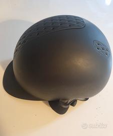 casco da equitazione Fouganza