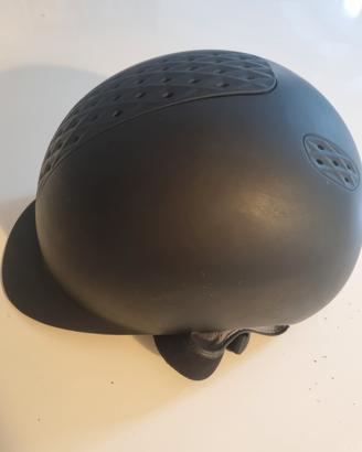 casco da equitazione Fouganza
