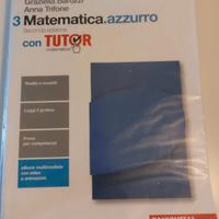 Matematica.azzurro 3