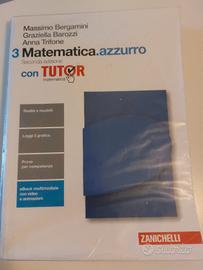 Matematica.azzurro 3