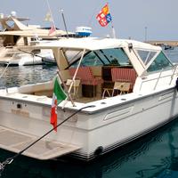 Tiara 31 Open
