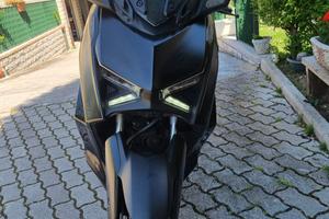 X max 300 tec