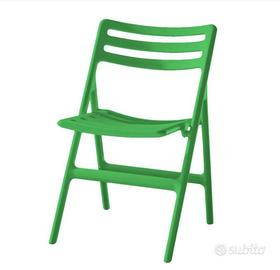 SEDIA PIEGHEVOLE FOLDING MAGIS