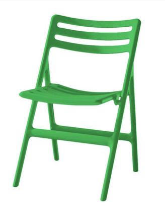 SEDIA PIEGHEVOLE FOLDING MAGIS