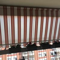 Tende da balcone esterni