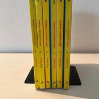 Super Almanacchi Paperino – anche singoli 6 nri