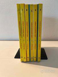 Super Almanacchi Paperino – anche singoli 6 nri