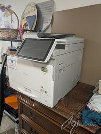 Ricoh mp c307