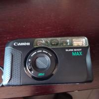 Macchine fotografiche con rullino
