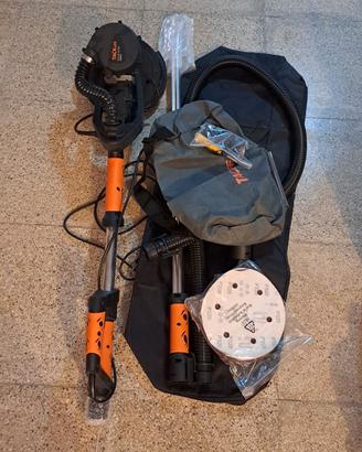 Carteggiatrice orbitale Tacklife