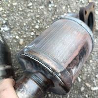 catalizzatore per 1.2 vti purtech 