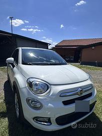 Fiat 500X 1.3 multijet 95CV
