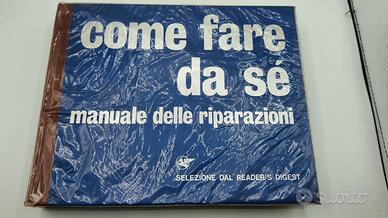 Selezione reader's digest.1977.Come fare da se.New