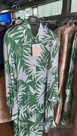 ABITI LUI JOE , PINKO E PRIVET LABEL