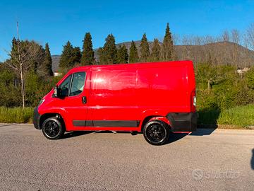 Citroen Jumper P E R F E T T O