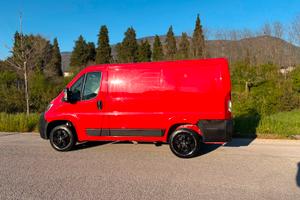 Citroen Jumper P E R F E T T O