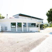 Capannone Industriale 2500 mq a Villamagna (CH)