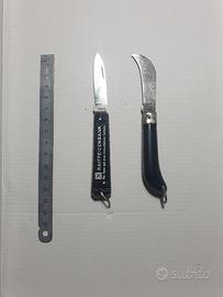 Due vecchi coltellini