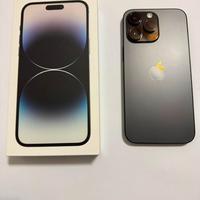 Iphone 14 ProMax 256 Gb