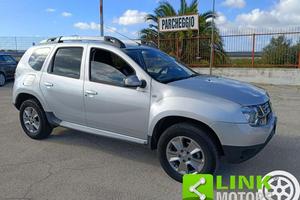 DACIA Duster 1.5 dCi 110 CV S&S 4x2