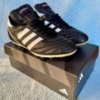 Adidas Kaiser Liga 5 tg. 41-1/3 12 tacchetti