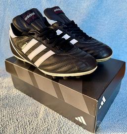 Adidas Kaiser Liga 5 tg. 41-1/3 12 tacchetti