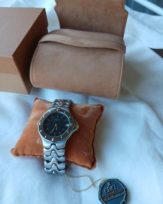 Ebel SportWave Nos Full Box