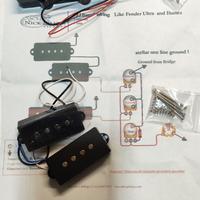 Pickup per Basso marca IBANEZ