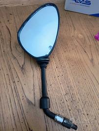 specchietto  scarabeo light 500