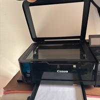 Canon Pixma MG5150 –Multifunzione Display a colori