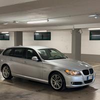 Bmw 320 2011 X-drive