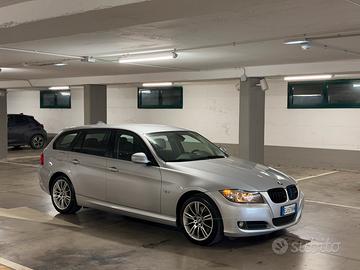 Bmw 320 2011 X-drive