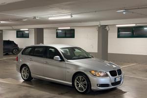 Bmw 320 2011 X-drive