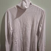 DOLCEVITA BIANCO PULL&BEAR