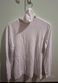 DOLCEVITA BIANCO PULL&BEAR