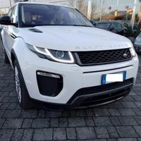 LAND ROVER Range Rover Evoque 2.0 TD4 180 CV 5p.