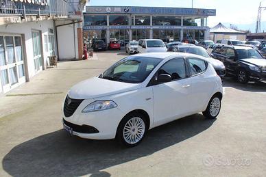 LANCIA - Ypsilon - 1.2 69 CV 5 porte Elefantino