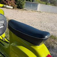 Sella vespa NISA