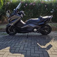 T Max 530