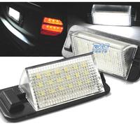 LUCI TARGA A LED BMW E36 91-99