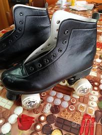pattini a rotelle classici
