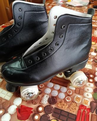 pattini a rotelle classici