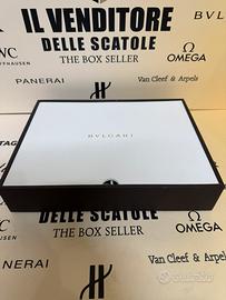 Porta orologi Bvlgari