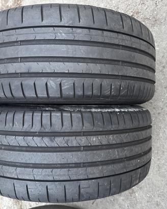 gomme usate 2453520 Estivo PIRELLI - PZERO - 935