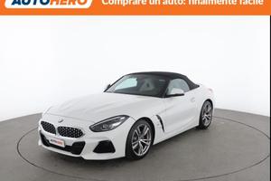 BMW Z4 sDrive20i Msport