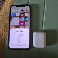 Airpods 1 Generazione