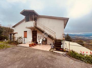 CASA INDIPENDENTE A ASSISI
