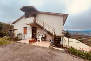 CASA INDIPENDENTE A ASSISI