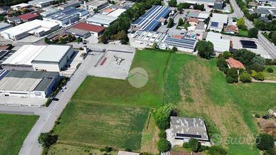 TERRENO A CASTEL GOFFREDO