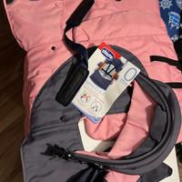 Copri passeggino Chicco